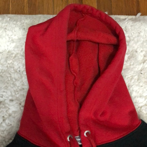 Champion Hooded Sweatshirt - Picture 7 of 8